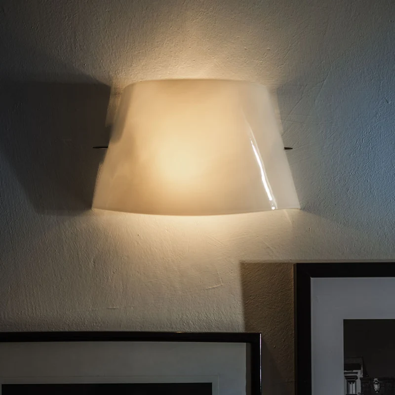 Foscarini Tutu Wall Lamp