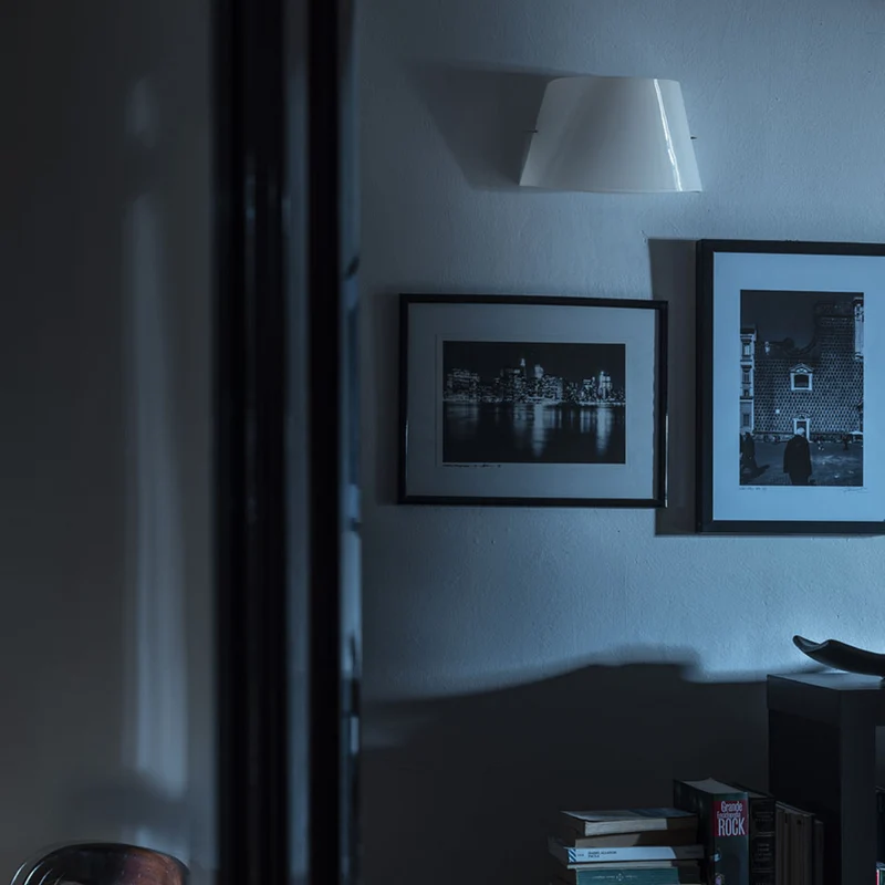 Foscarini Tutu Wall Lamp