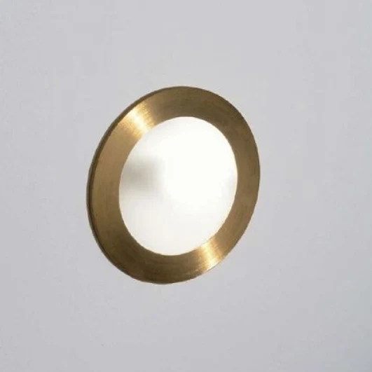Bel Lighting Twist Recessed outdoor lights