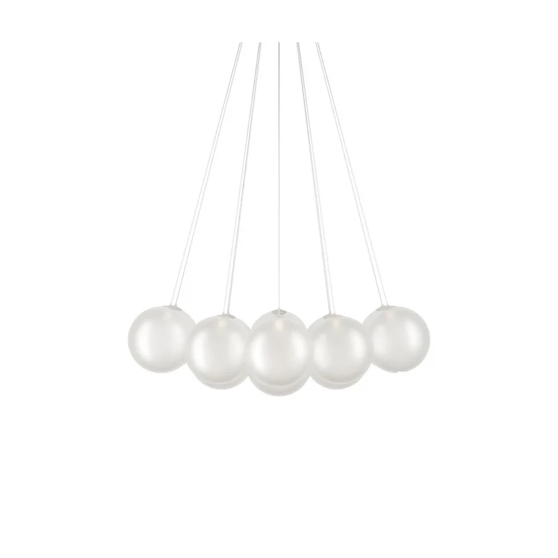 Lodes Random Cloud 14 Pendant Lamp