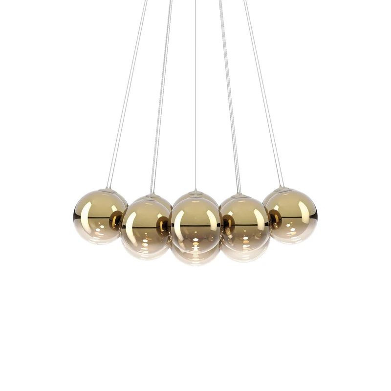 Lodes Random Cloud 14 Pendant Lamp