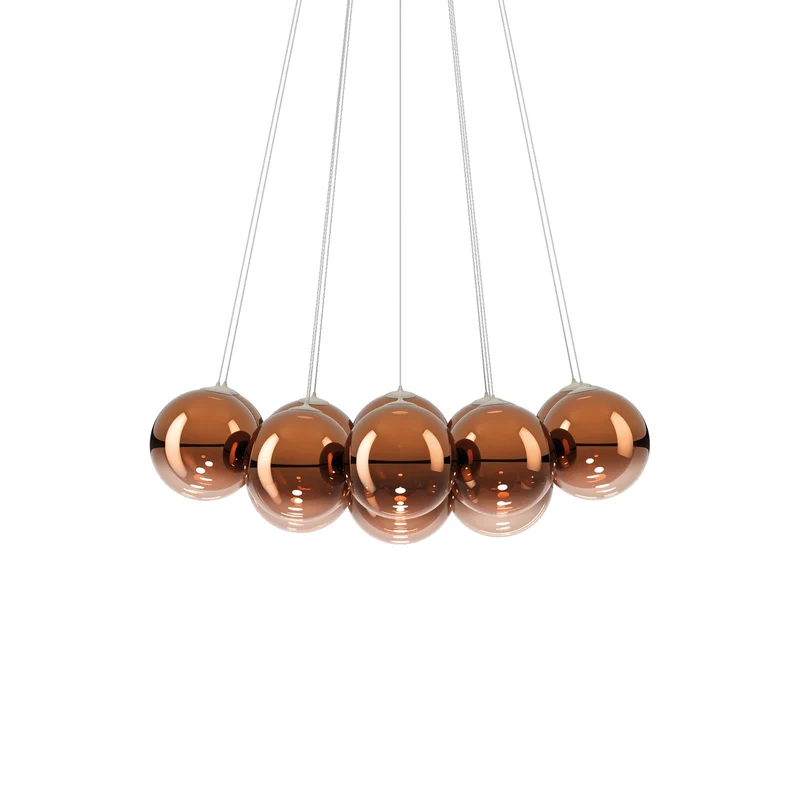 Lodes Random Cloud 14 Pendant Lamp