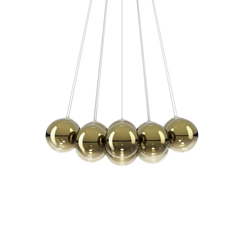 Lodes Random Cloud 14 Pendant Lamp