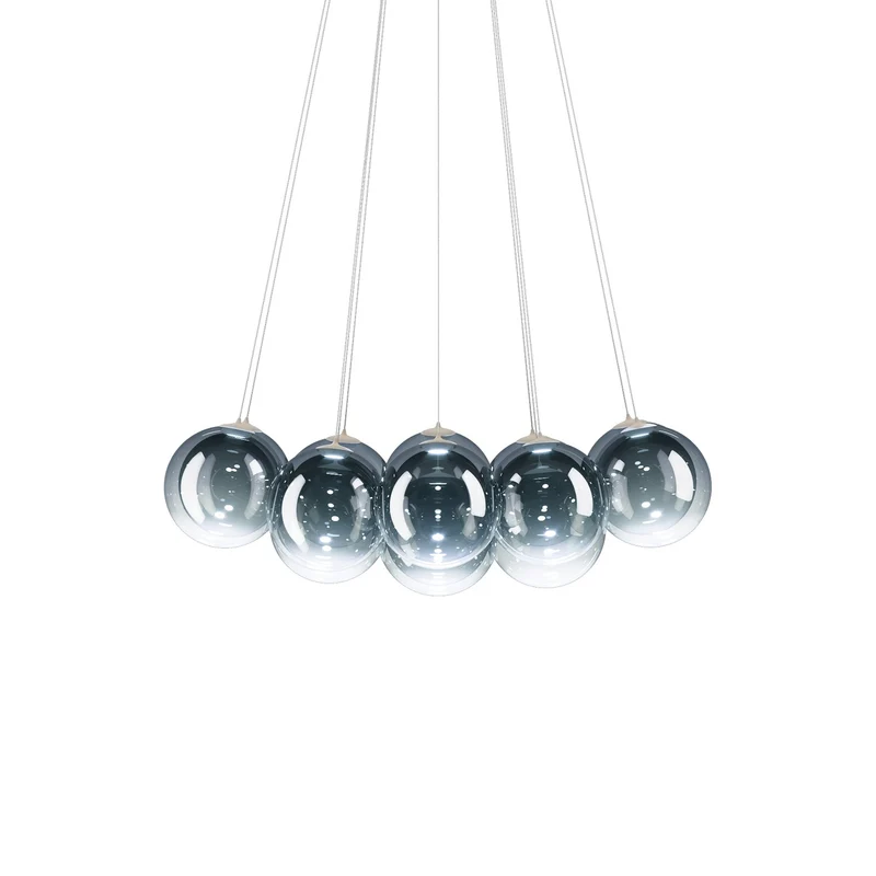 Lodes Random Cloud 14 Pendant Lamp
