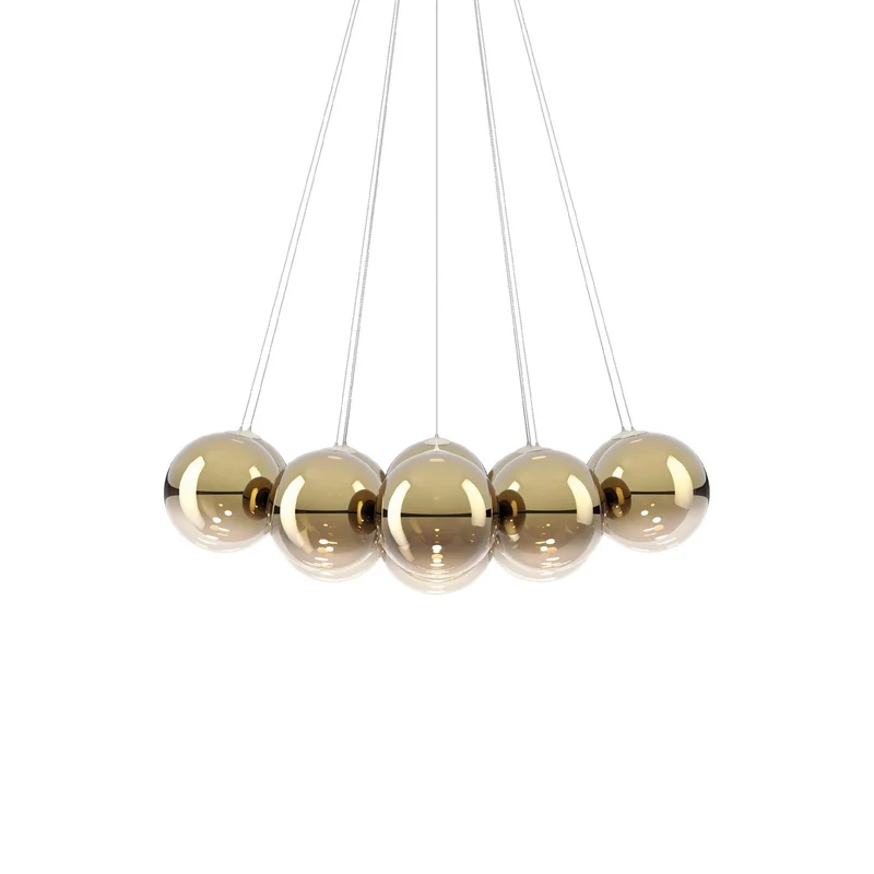 Lodes Random Cloud 14 Pendant Lamp