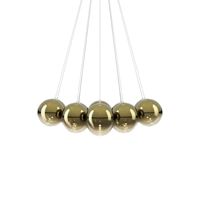 Lodes Random Cloud 14 Pendant Lamp