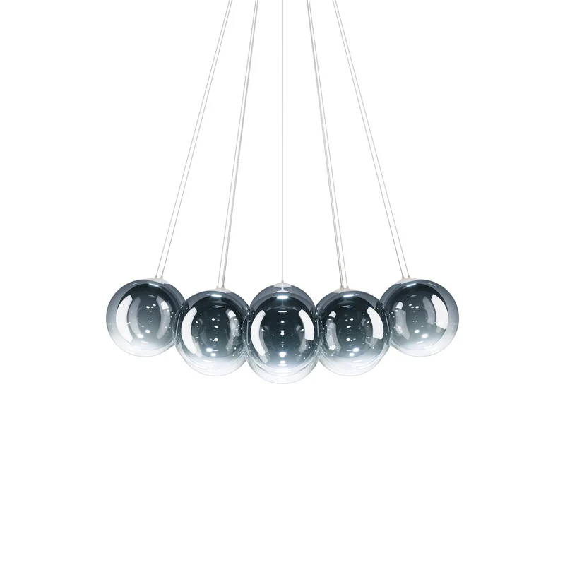 Lodes Random Cloud 14 Pendant Lamp