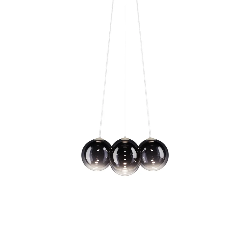 Lodes Random Cloud 7 Pendant Lamp