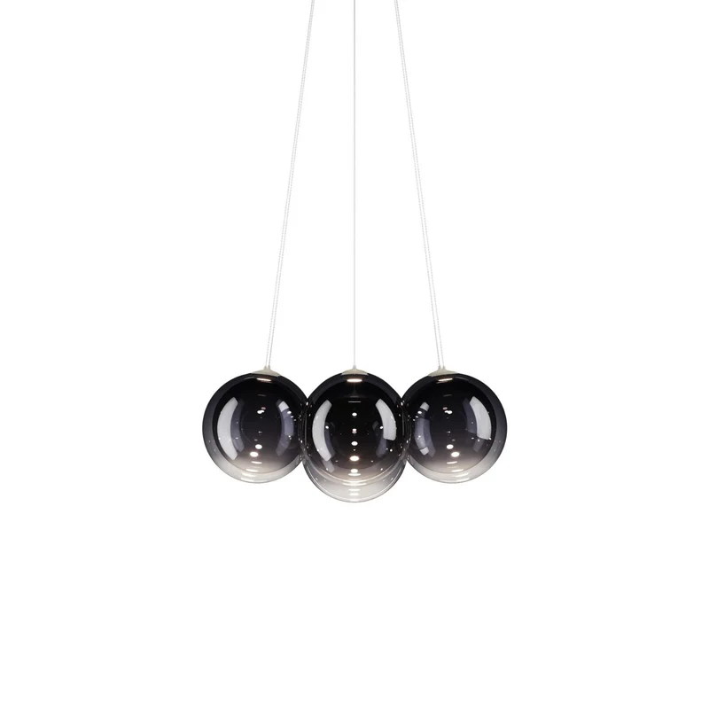 Lodes Random Cloud 7 Pendant Lamp