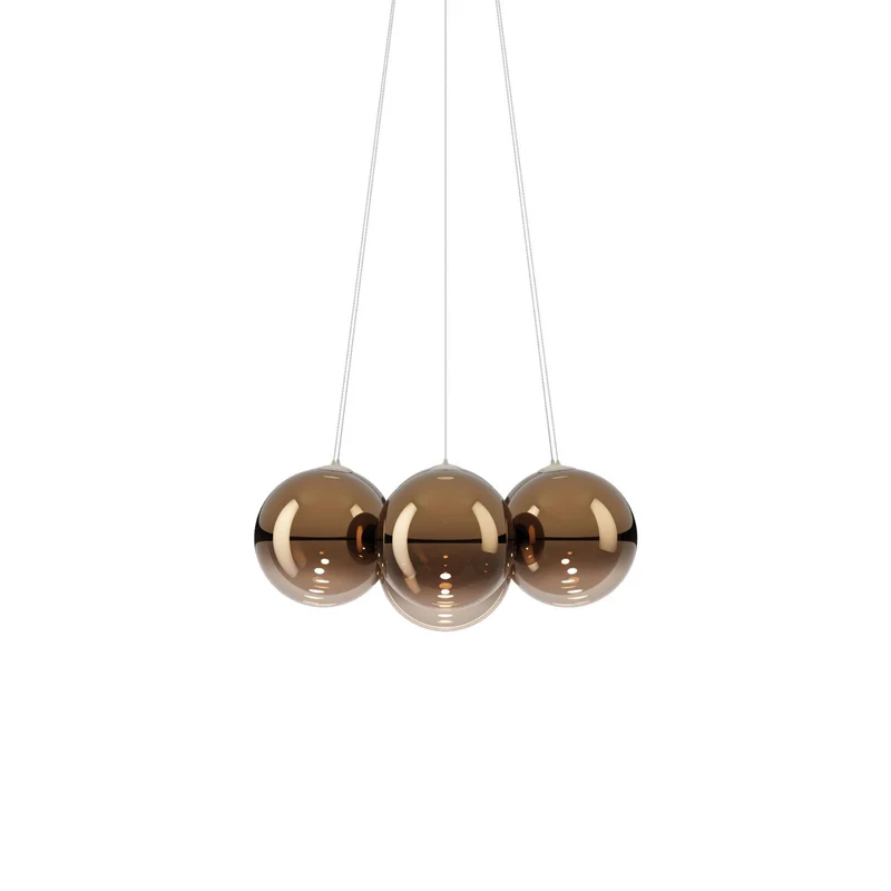 Lodes Random Cloud 7 Pendant Lamp