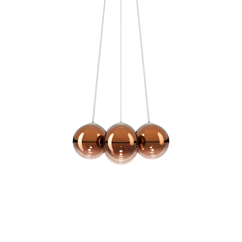 Lodes Random Cloud 7 Pendant Lamp