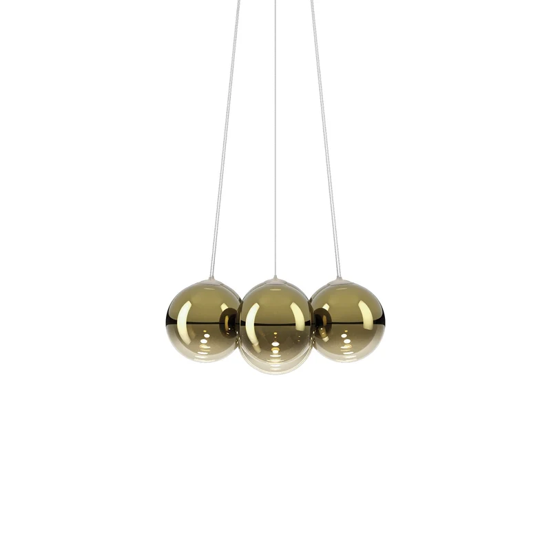 Lodes Random Cloud 7 Pendant Lamp