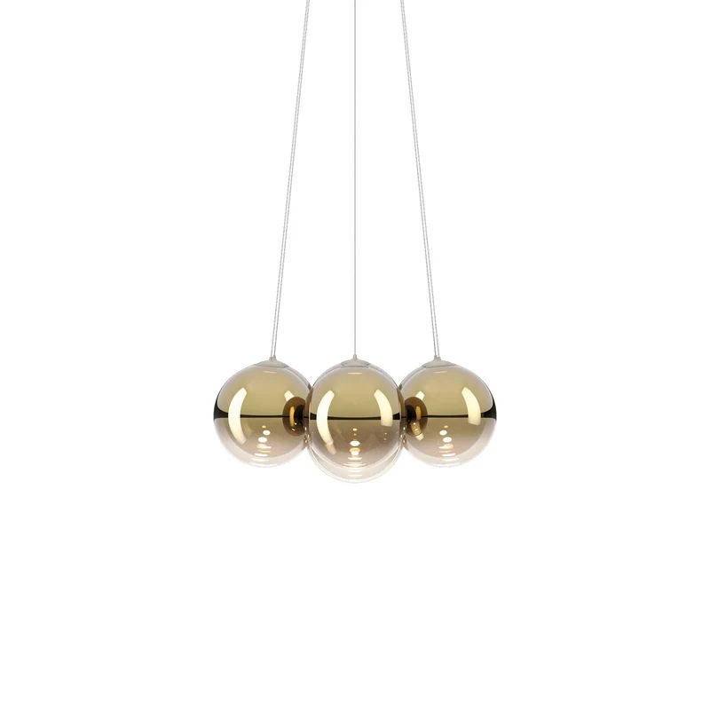 Lodes Random Cloud 7 Pendant Lamp