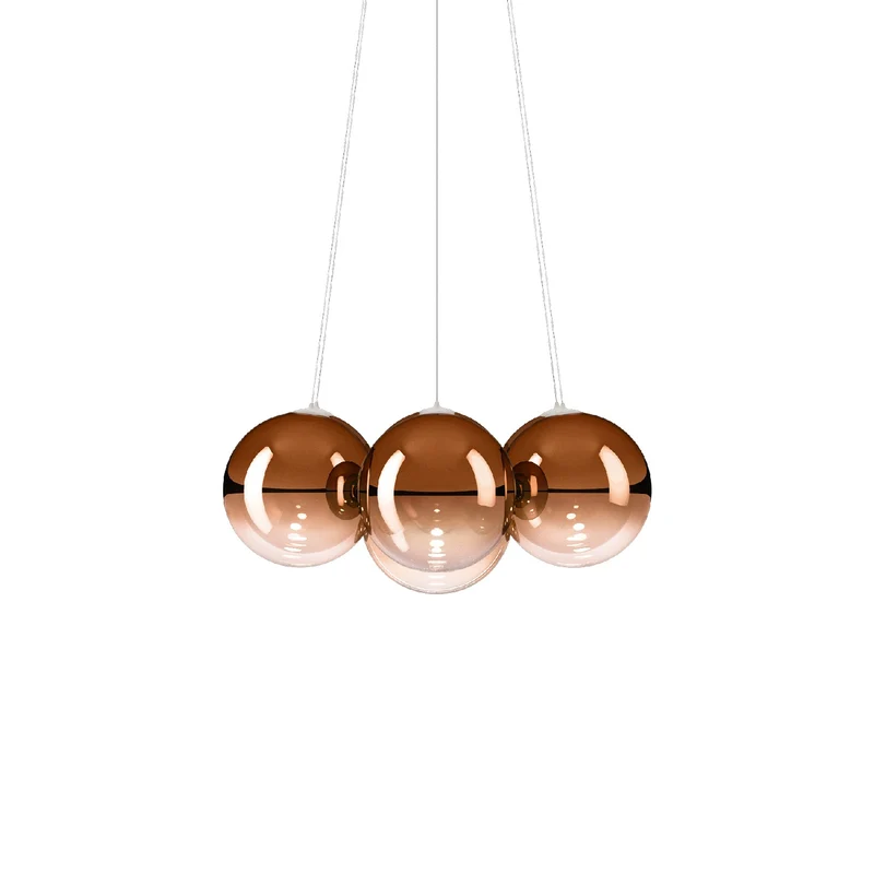 Lodes Random Cloud 7 Pendant Lamp