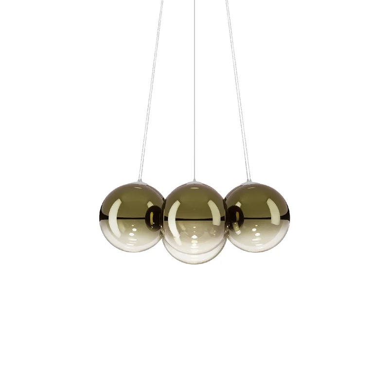 Lodes Random Cloud 7 Pendant Lamp