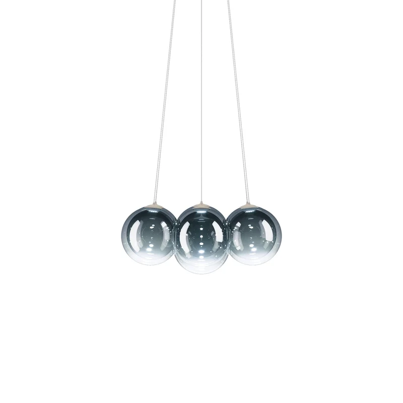Lodes Random Cloud 7 Pendant Lamp