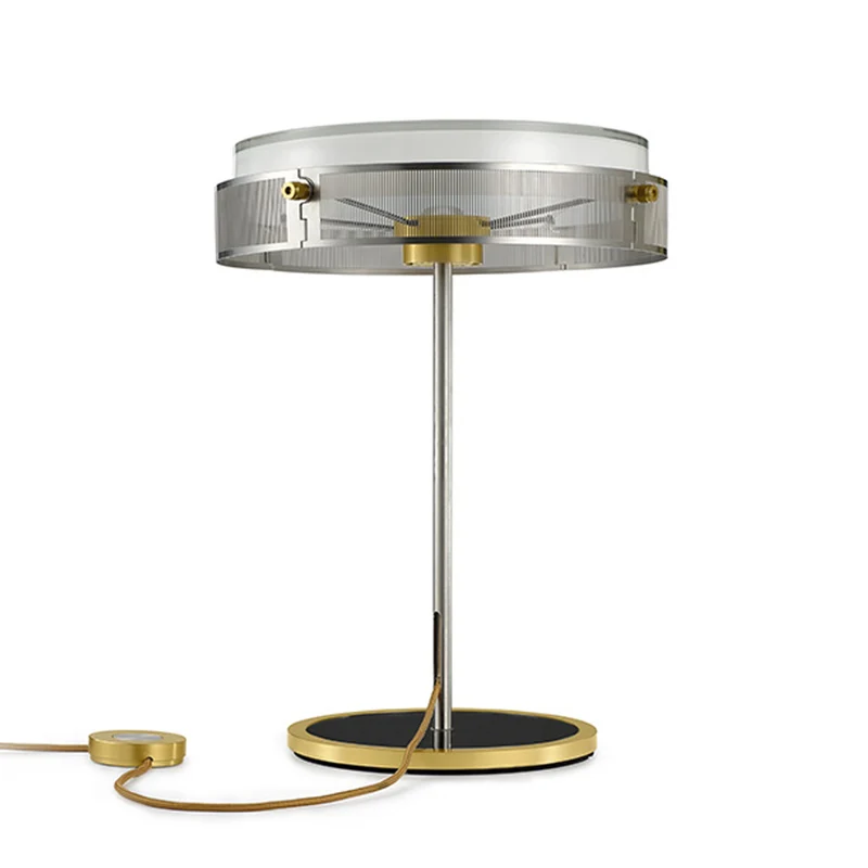 Lumina Anima Table Lamp