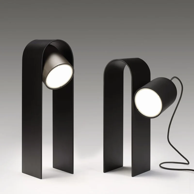 Lumina Perdue Portable Lamp