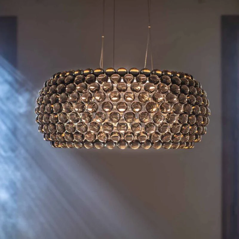 Foscarini Caboche Plus Grande Pendant Lamp