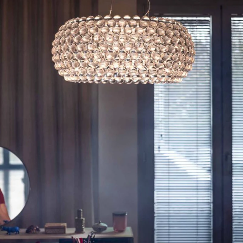 Foscarini Caboche Plus Grande Pendant Lamp