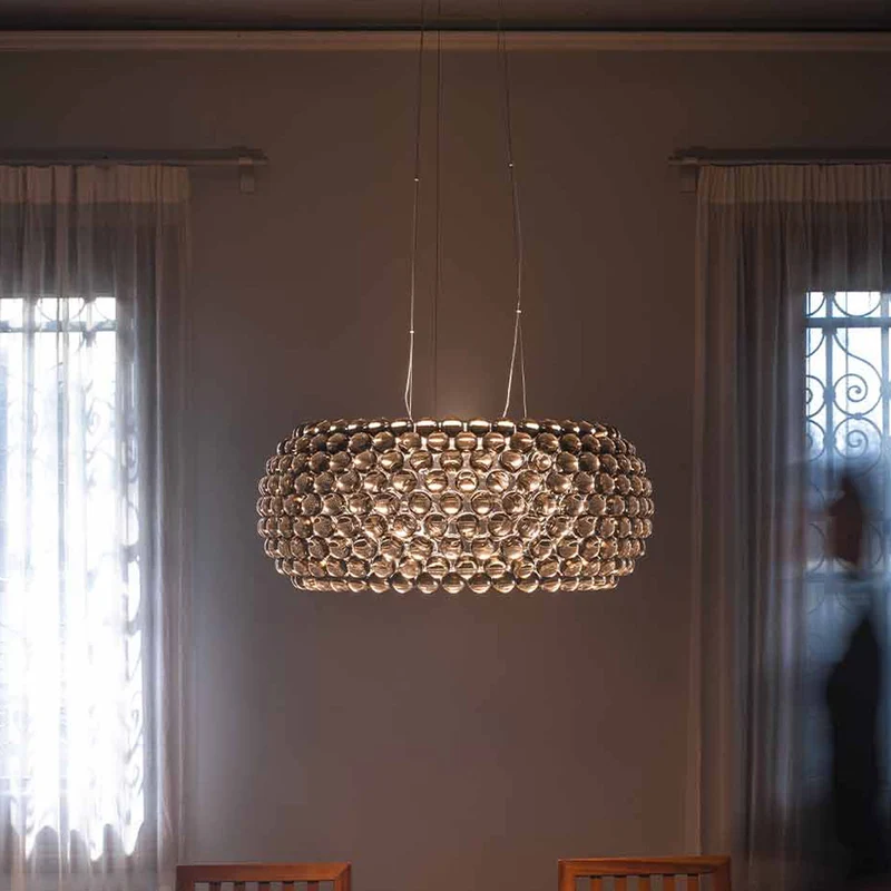 Foscarini Caboche Plus Grande Pendant Lamp