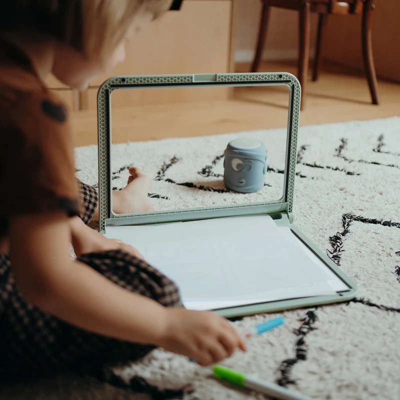 Kidywolf Kidydraw-Pro Light Tablet