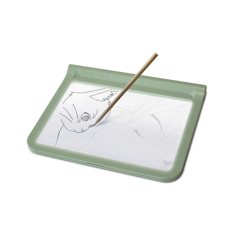 Kidywolf Kidydraw-Pro Light Tablet