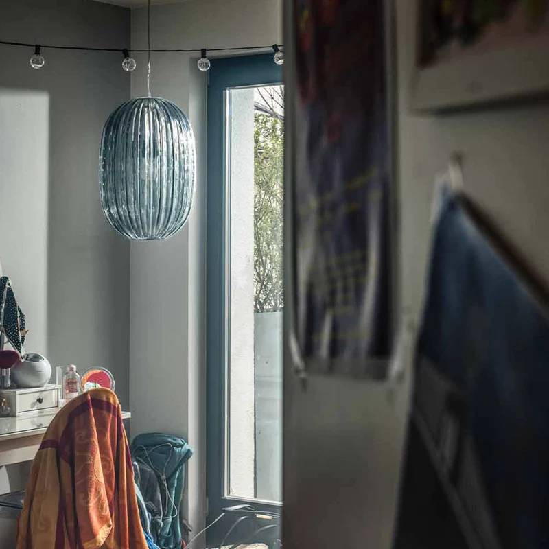 Foscarini Plass Pendant Lamp