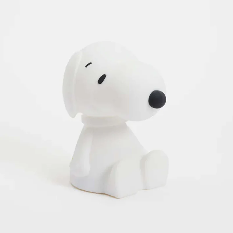 Mr Maria Snoopy First Light Table Lamp