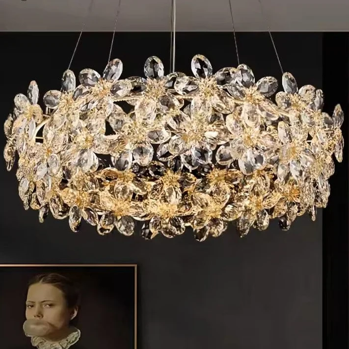 Salon Lustre