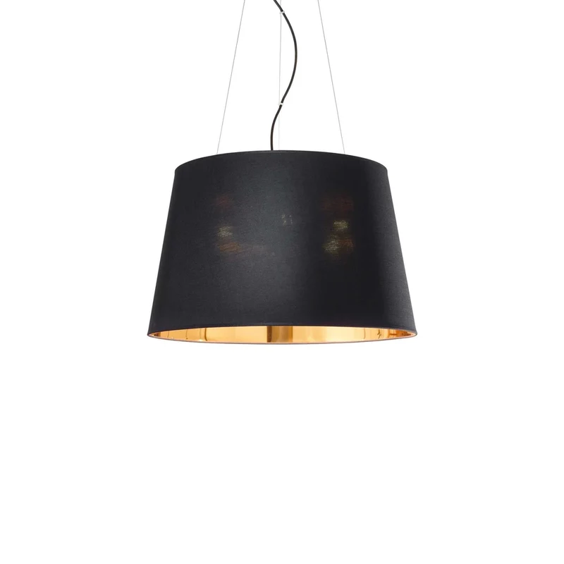 Suspension Luminaire Toilette