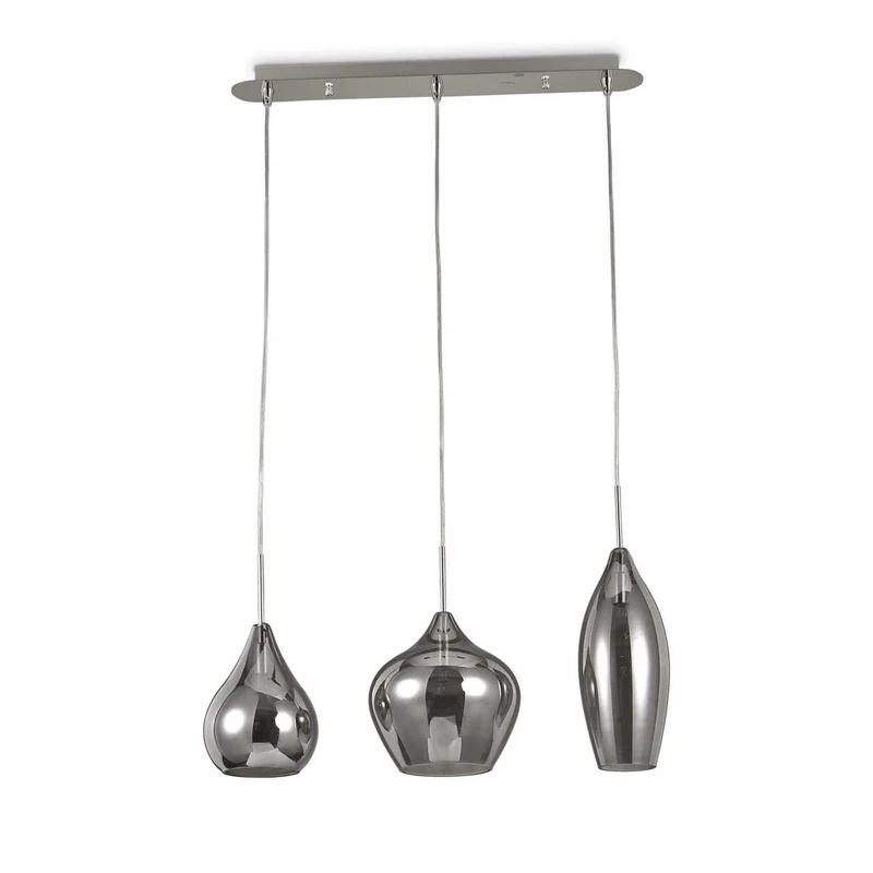 Suspension Barre Luminaire