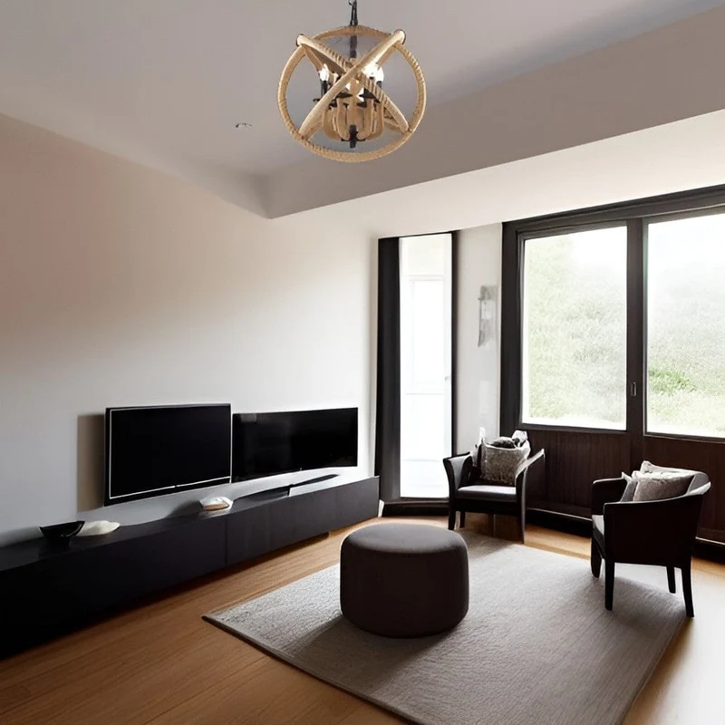 Luminaire Chambre Adulte Cocooning