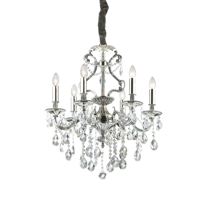 Lustre Boheme Chambre