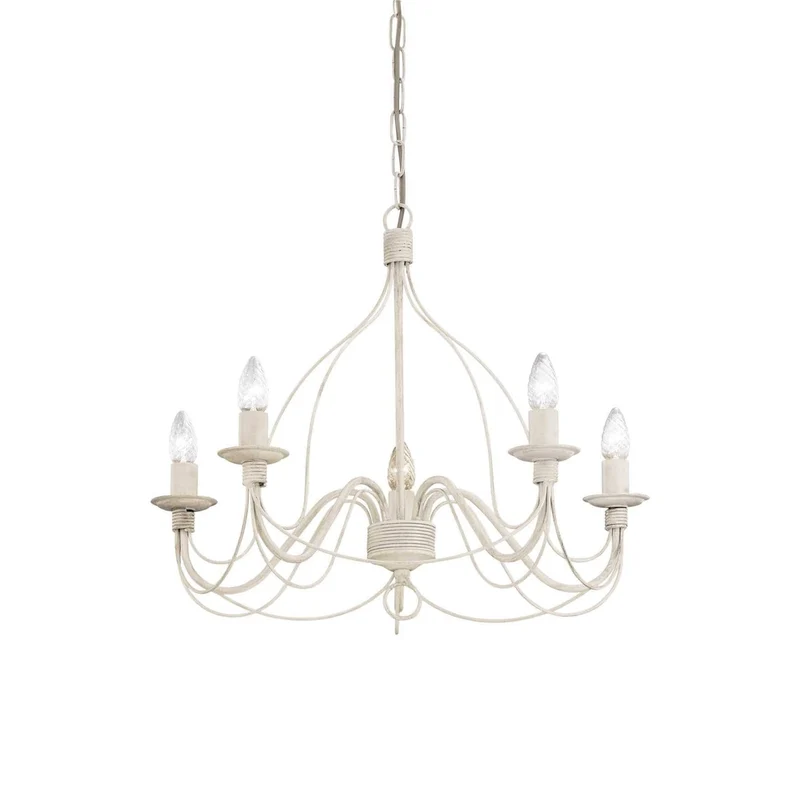 Lustre De Chambre Moderne