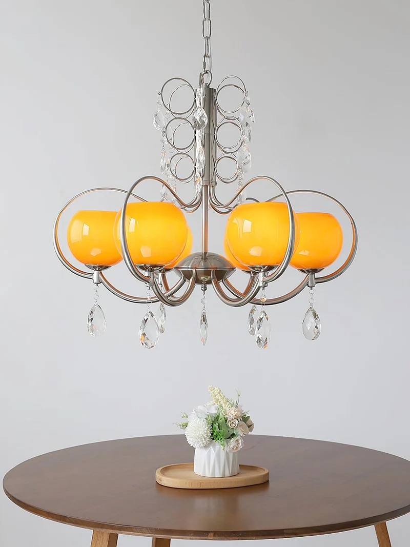 Luminaire Suspension Couleur