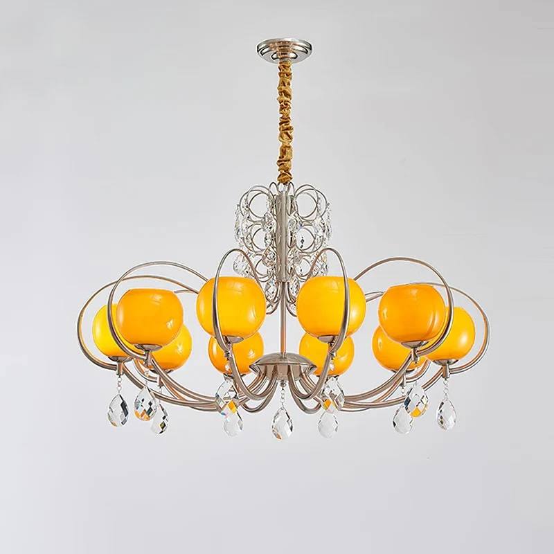 Luminaire Suspension Couleur