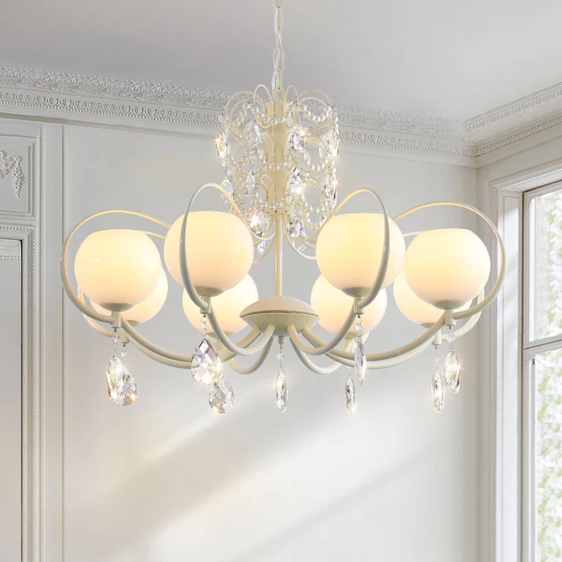 Luminaire Suspension Couleur