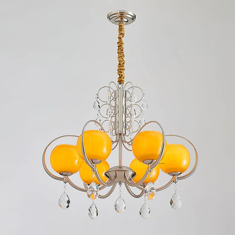Luminaire Suspension Couleur