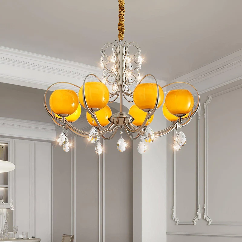 Luminaire Suspension Couleur