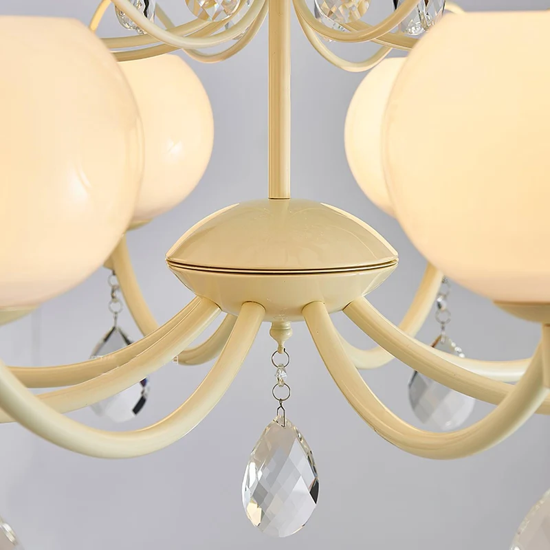 Luminaire Suspension Couleur