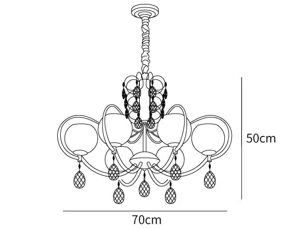 Luminaire Suspension Couleur