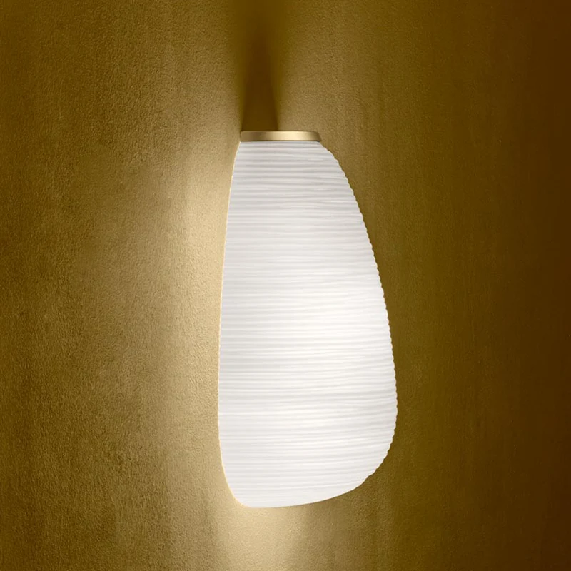 Foscarini Rituals Semi Wall Lamp
