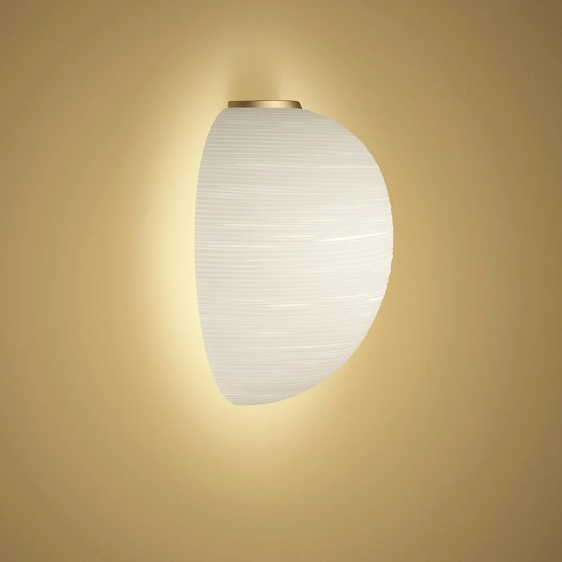 Foscarini Rituals Semi Wall Lamp