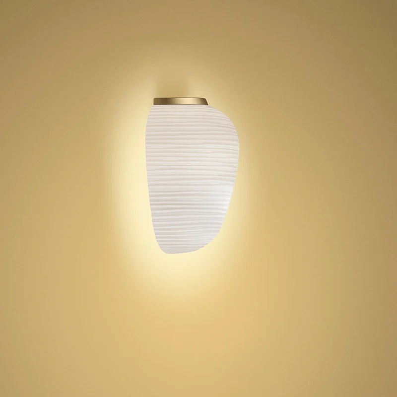 Foscarini Rituals Semi Wall Lamp