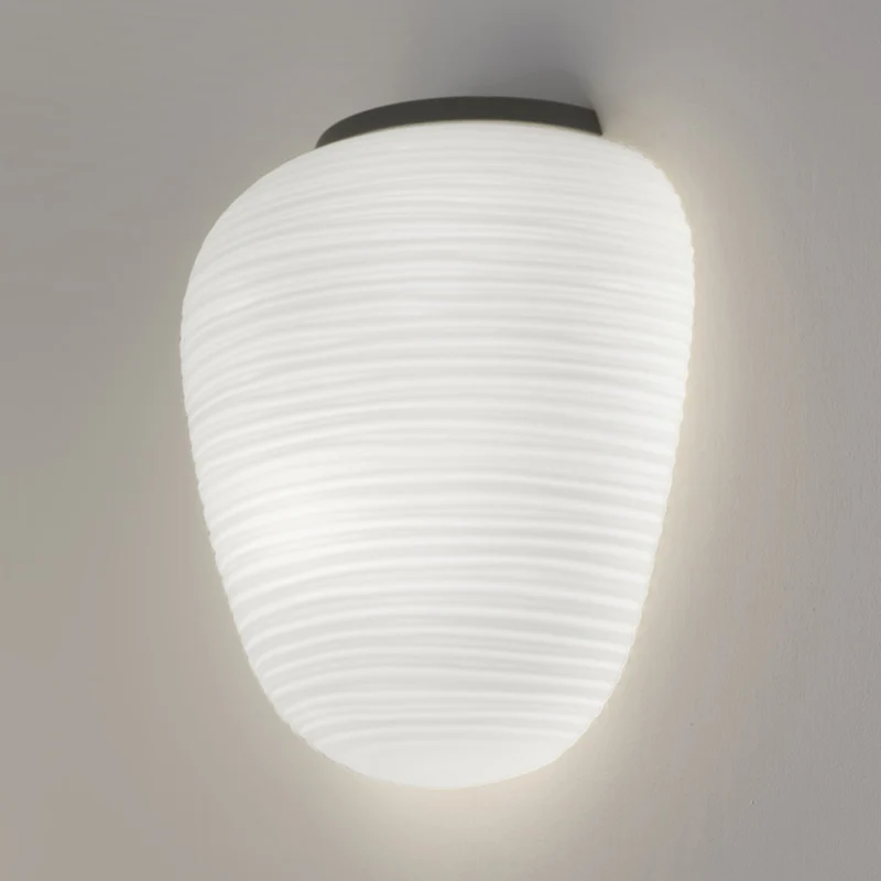 Foscarini Rituals Semi Wall Lamp