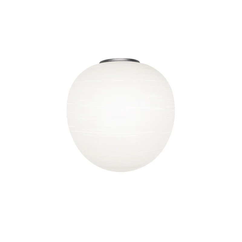 Foscarini Rituals Semi Wall Lamp