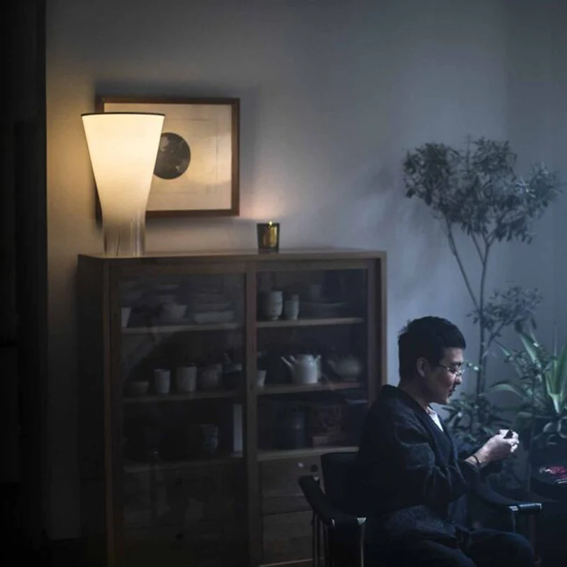 Foscarini Soffio Table Lamp