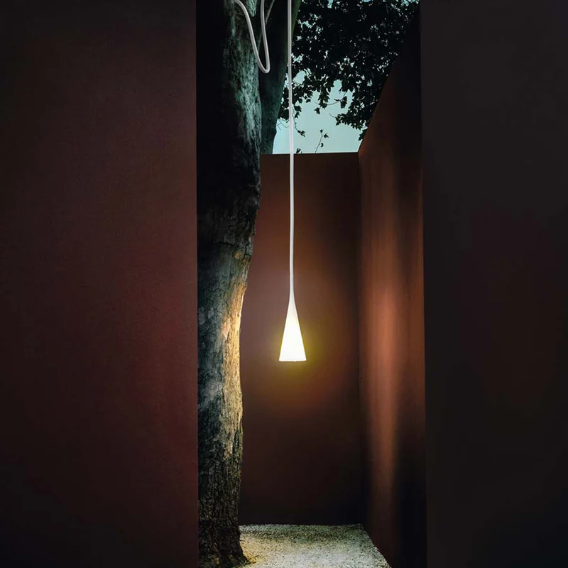 Foscarini Uto Outdoor Pendant Lamp