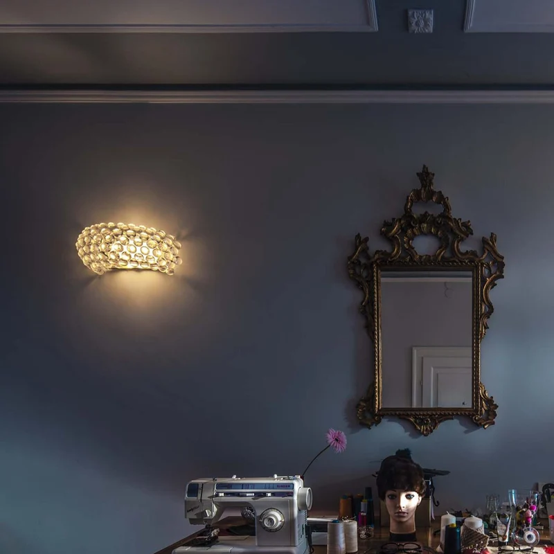 Foscarini Caboche Plus Ceiling Lamp